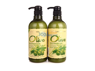 日化行业贴标机定制案例