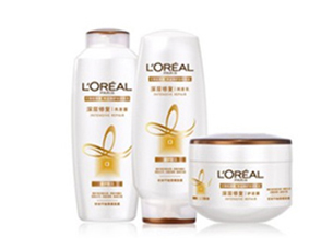 日化行业贴标机定制案例