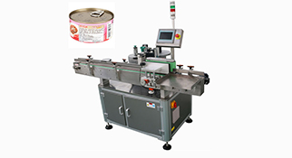 干货|如何挑选功能齐全又实用的贴标机？