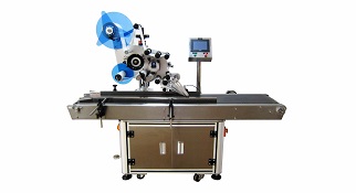 双面贴标机的优势