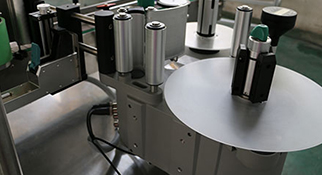 贴标机的三种贴标方法有哪些区别？