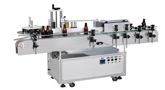 圆瓶贴标机性能介绍