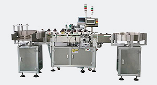 轩特贴标机为包装行业带来多元化选择