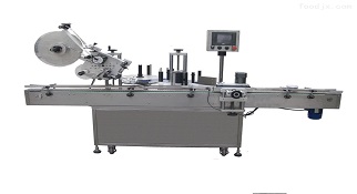 自动贴标机如何进行保养?