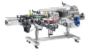 贴标机维修小窍门