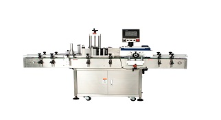 上海自动贴标机哪家好?