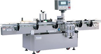 不干胶双面贴标机选购指南