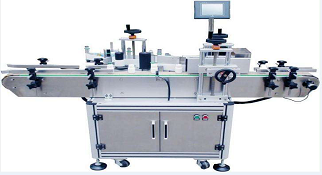 上海轩特告诉你为什么要选择自动贴标机?