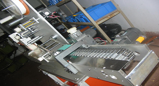 高速贴标机顺应发展，占据广大市场