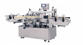 全自动贴标机的作用