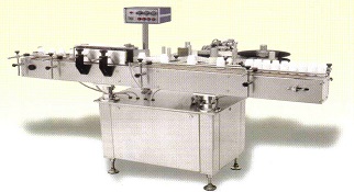 不干胶贴标机在使用过程中常见的断标情况及解决方法