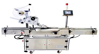 贴标机如何才能更好的发展？