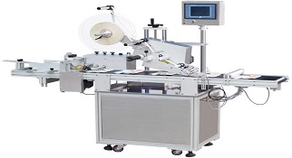 平面贴标机的特点有哪些?