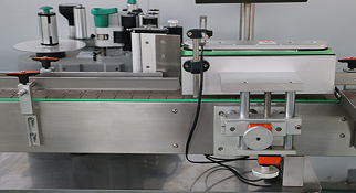 自动贴标机为什么这么重要?