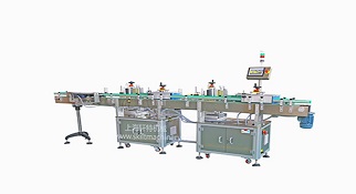 广受市场亲睐，全自动贴标机到底好在哪里？