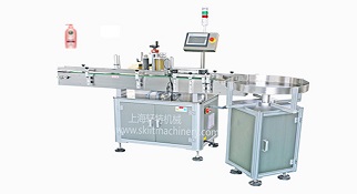 不同行业对贴标机的需求