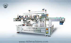 双面定点定位贴标机定制推荐 双面定点定位贴标机定制