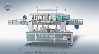 不干胶贴标的常用方法