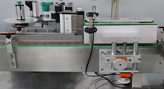 不干胶贴标机如何解决翘标现象