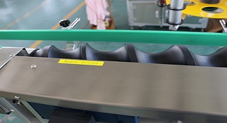 全自动贴标机的应用和发展前景