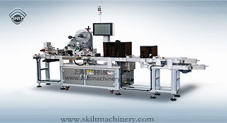 选购贴标机大有学问？