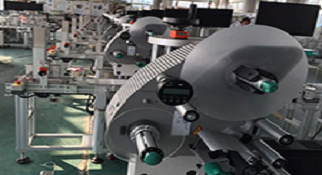 操作更加便捷的自动贴标机具备什么优势?