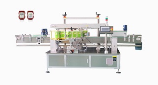 全自动平面贴标机的发展怎么样？