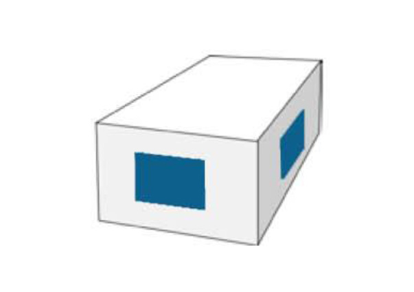 旋转式贴标解决方案