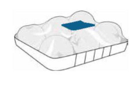 非接触式贴标解决 方案