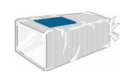 非接触式贴标解决 方案