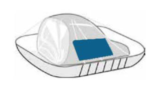 非接触式贴标解决 方案