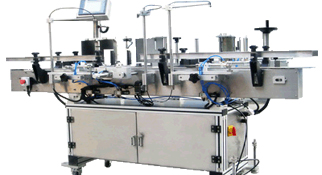 分页平面贴标机应该如何正确使用才有效