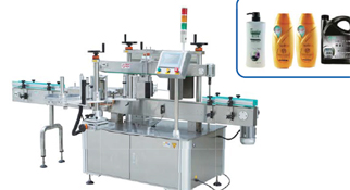 哪个地方的贴标机器生产厂家靠谱?