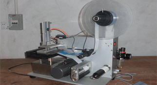 全自动的江苏贴标机多少钱?