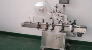 贴标机器生产厂家有哪些?