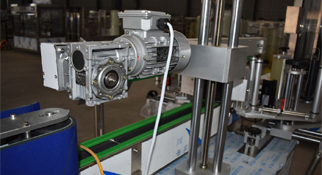 江苏贴标机多少钱?哪里有报价的?