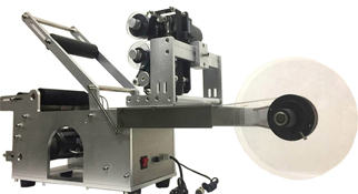 全自动打印贴标机具有哪些功能?