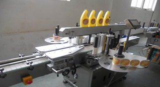 全自动打印贴标机售价高吗?