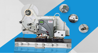 自动贴标机生产厂家可以为企业提供什么服务支持