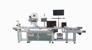 贴标机成为包装界与各大企业的(理想搭档)