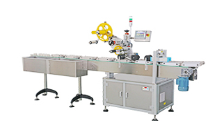 自动贴标机，选购之前请看好这几点