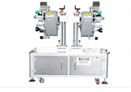 双面贴标机市场成熟吗？