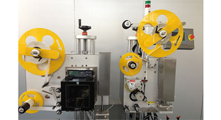 自动贴标机械如何做保养？