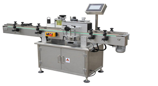 全自动贴标机和半自动贴标机有什么区别？