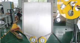 贴标机厂家应该如何挑选？