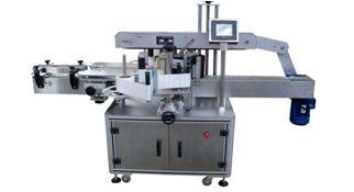 贴标机工作原理是什么？有哪些工作优势？