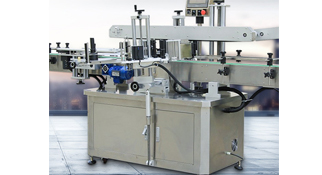 定位贴标机节省工作成本，促进工作效率提升！