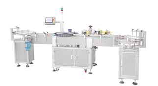 在线称重贴标机为什么如此受关注？