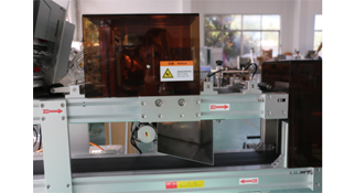 打印贴标机解放生产力，促进生产增收优势