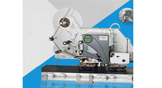 贴标签设备的维护和保养应该怎么做